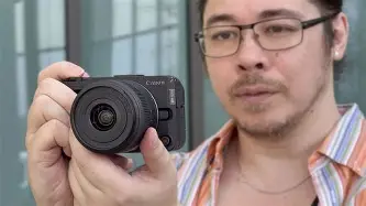 Should You Upgrade from Hollyland Lark M2S to Canon Eos R50 V?